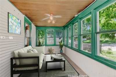 Home For Sale in Saint Paul, Minnesota