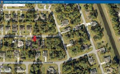 Residential Land For Sale in 