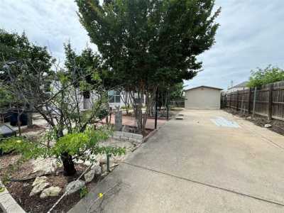 Home For Sale in Fort Worth, Texas