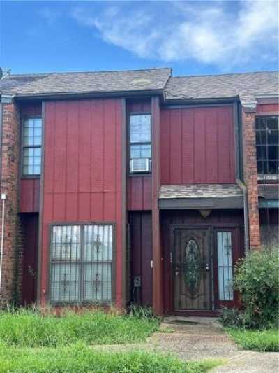 Home For Sale in New Orleans, Louisiana