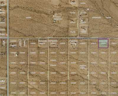 Residential Land For Sale in Golden Valley, Arizona