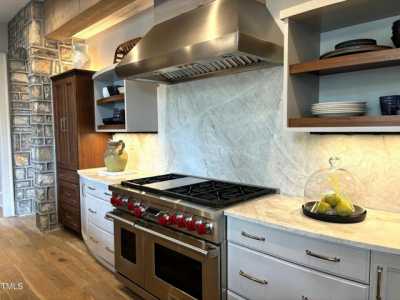 Home For Sale in Raleigh, North Carolina