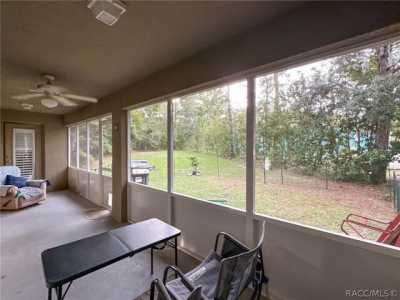 Home For Sale in Homosassa, Florida