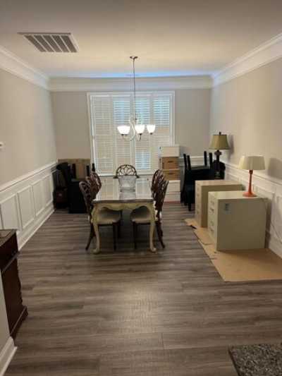 Home For Sale in Summerville, South Carolina