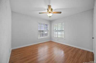 Home For Sale in San Antonio, Texas