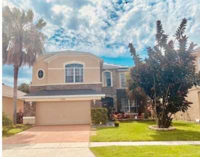 Home For Rent in Orlando, Florida