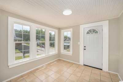 Home For Sale in Mount Vernon, Ohio