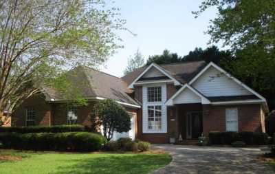 Home For Sale in Thomasville, Georgia