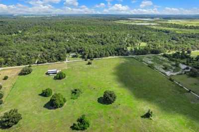 Residential Land For Sale in Brooksville, Florida