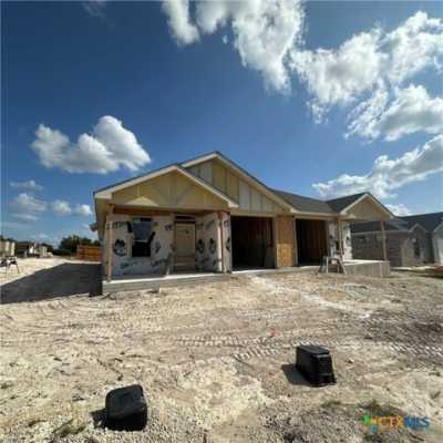 Home For Sale in Killeen, Texas
