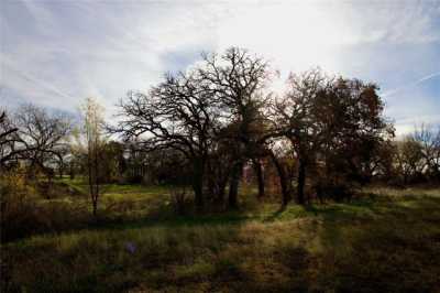 Residential Land For Sale in Alvord, Texas