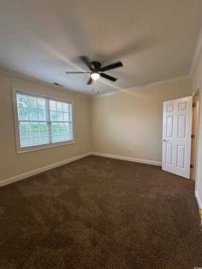 Home For Sale in Myrtle Beach, South Carolina