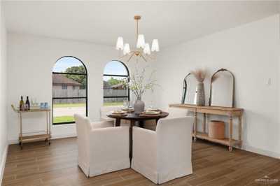 Home For Sale in Mission, Texas