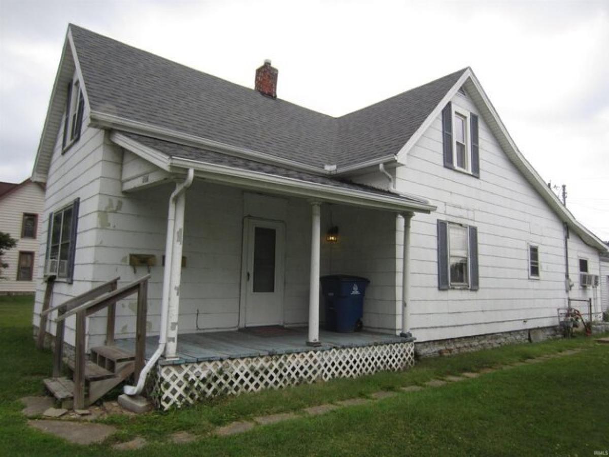 Picture of Home For Sale in Marion, Indiana, United States