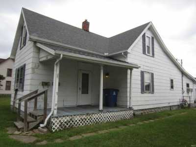 Home For Sale in Marion, Indiana