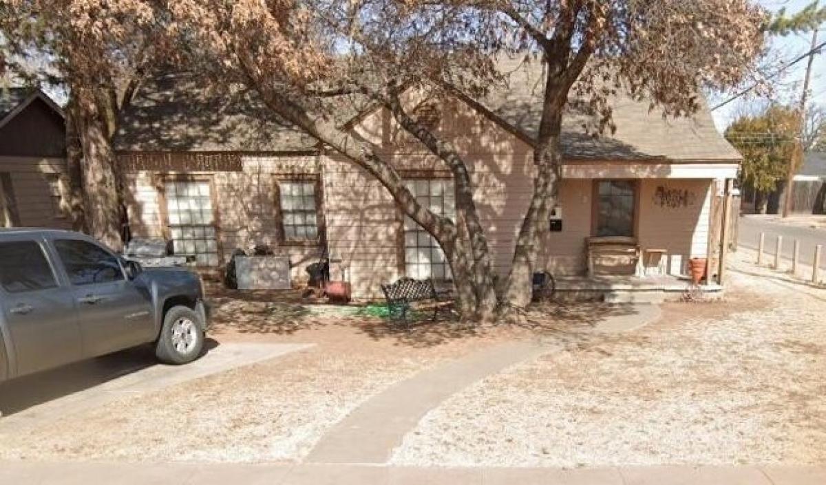 Picture of Home For Sale in Lubbock, Texas, United States