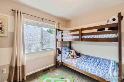 Home For Sale in Longmont, Colorado