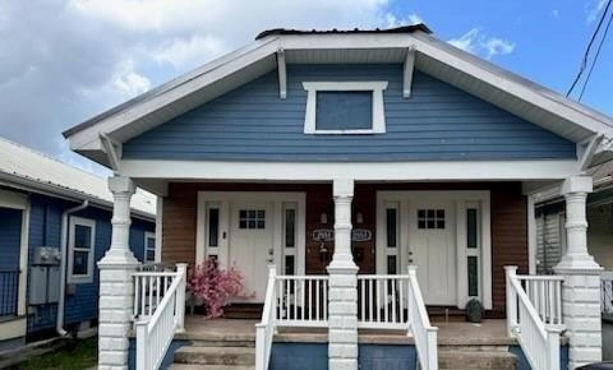 Picture of Home For Rent in New Orleans, Louisiana, United States