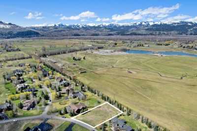Residential Land For Sale in Jackson, Wyoming