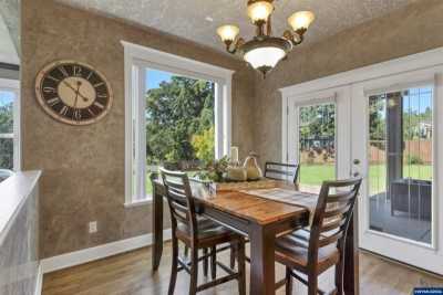 Home For Sale in Salem, Oregon