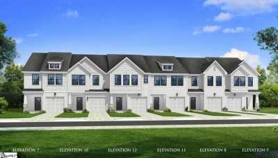 Home For Sale in Simpsonville, South Carolina