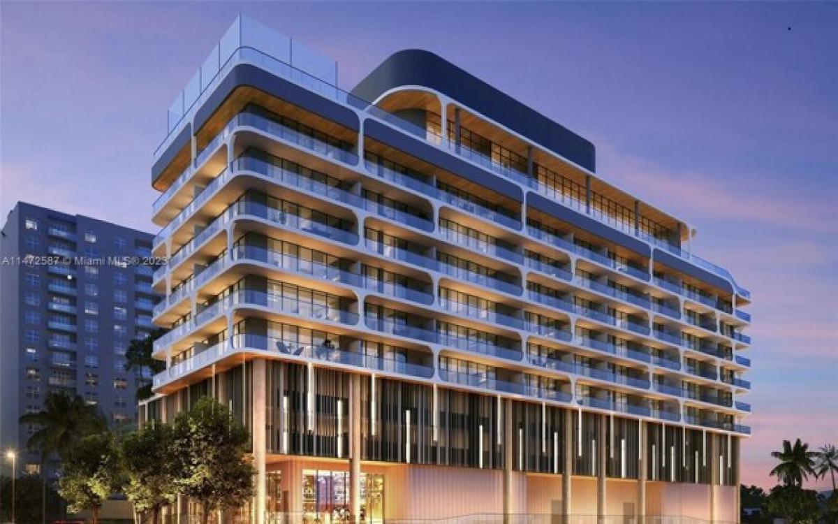 Picture of Home For Sale in Miami Beach, Florida, United States