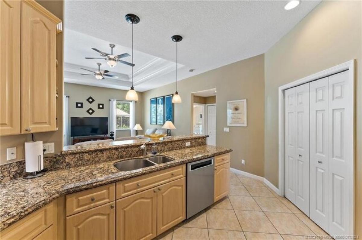 Picture of Home For Sale in Hobe Sound, Florida, United States