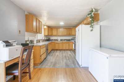 Home For Sale in Corvallis, Oregon
