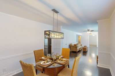 Home For Sale in Jacksonville, North Carolina