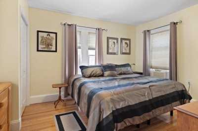 Home For Sale in Medford, Massachusetts