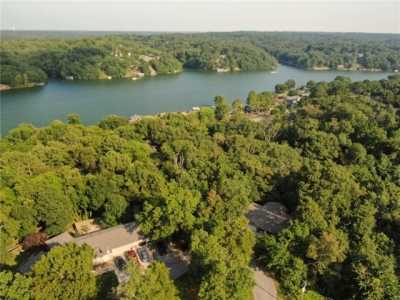 Residential Land For Sale in Bella Vista, Arkansas