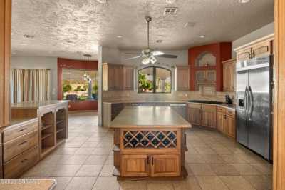 Home For Sale in Las Cruces, New Mexico