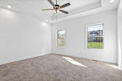 Home For Sale in Clarksville, Tennessee