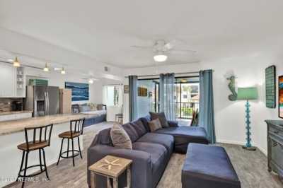 Home For Rent in Jacksonville Beach, Florida