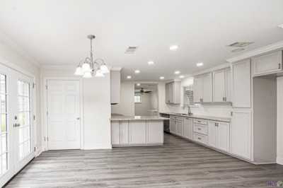 Home For Sale in Baton Rouge, Louisiana