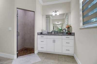 Home For Sale in Naples, Florida