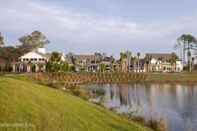 Home For Sale in Saint Augustine, Florida