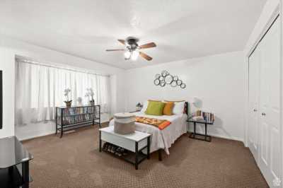 Home For Sale in Layton, Utah