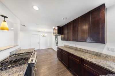 Home For Sale in San Antonio, Texas