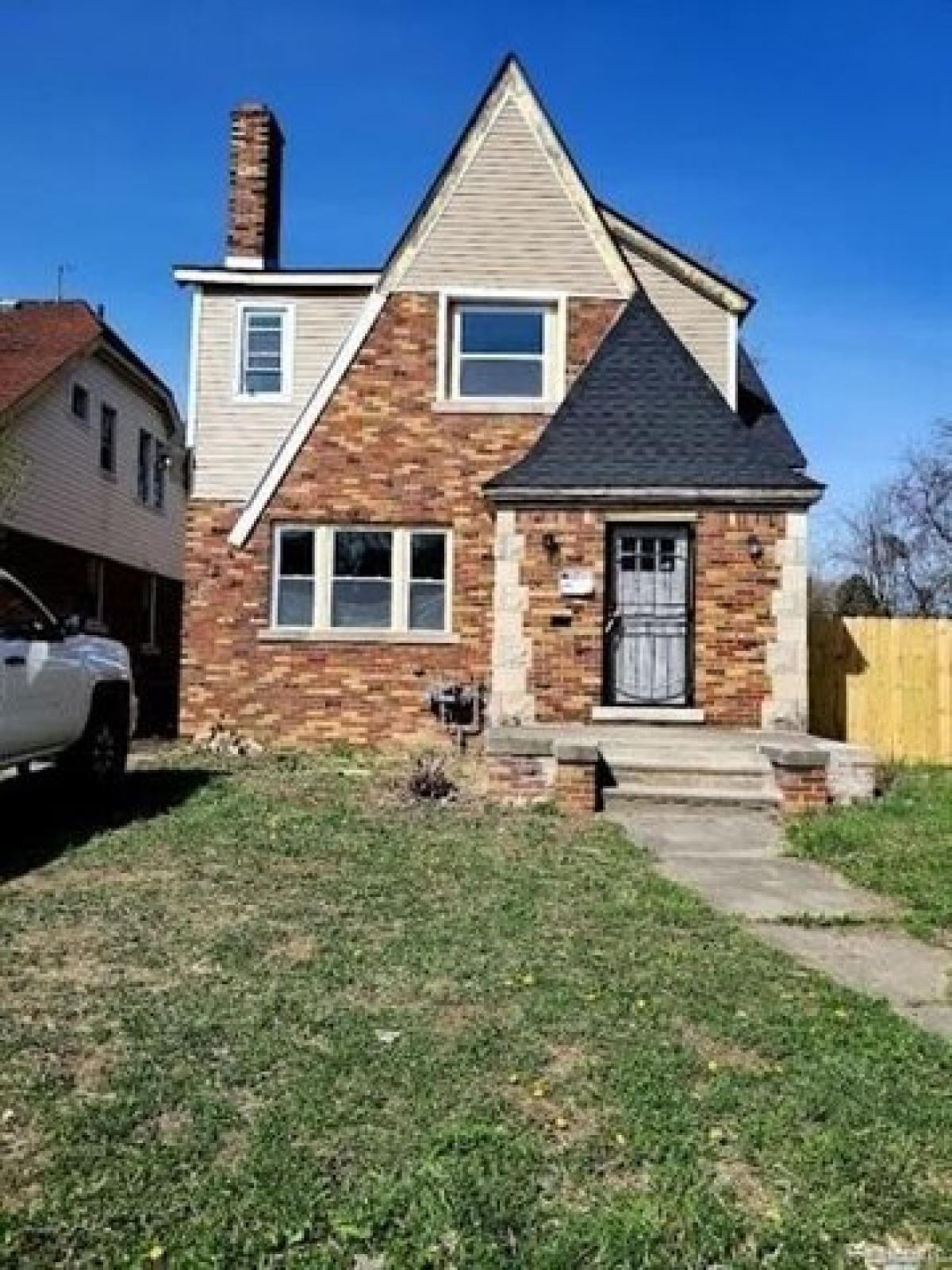 Picture of Home For Rent in Detroit, Michigan, United States