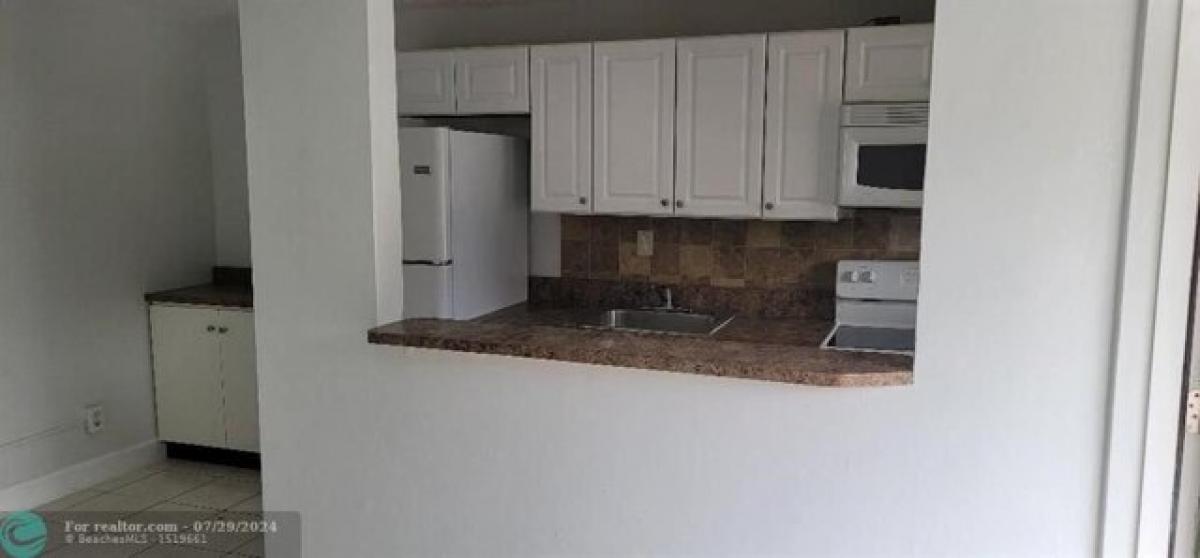 Picture of Apartment For Rent in Fort Lauderdale, Florida, United States