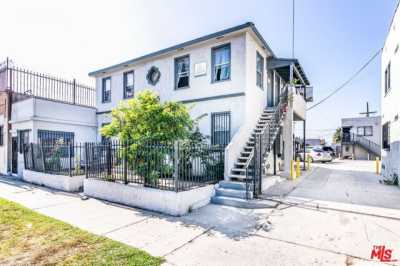 Home For Sale in Los Angeles, California