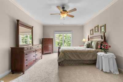 Home For Sale in Simpsonville, South Carolina