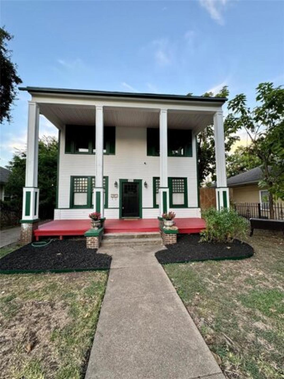 Picture of Home For Rent in Dallas, Texas, United States