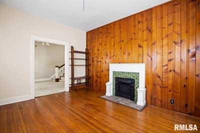 Home For Sale in Springfield, Illinois