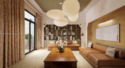 Apartment For Rent in 