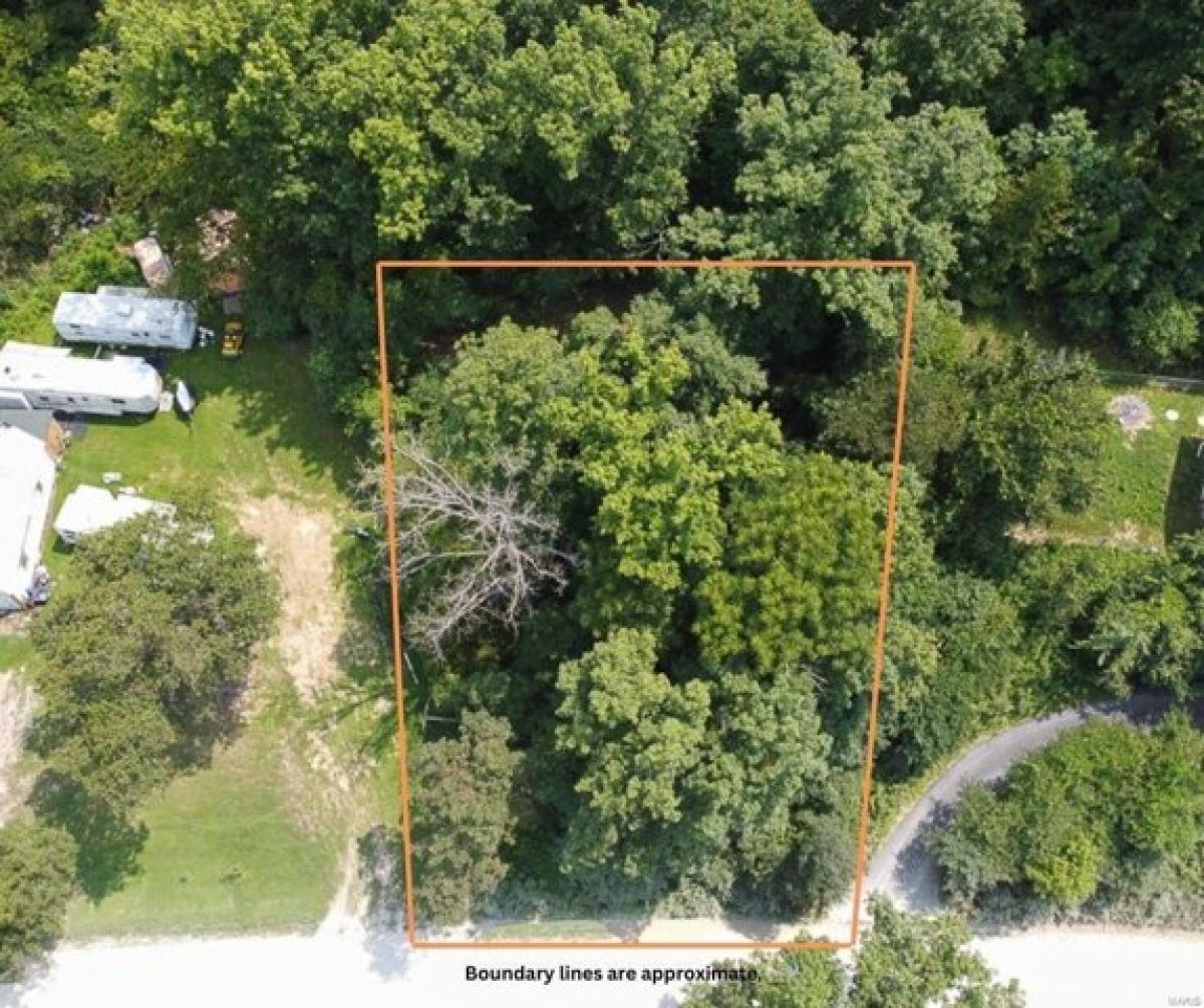 Picture of Residential Land For Sale in Camdenton, Missouri, United States