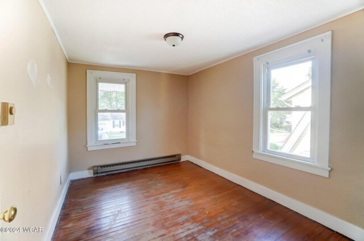 Picture of Home For Sale in Lima, Ohio, United States