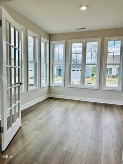 Home For Sale in Fuquay Varina, North Carolina