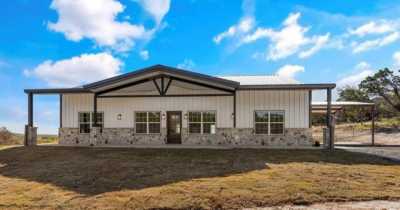 Home For Sale in Granbury, Texas